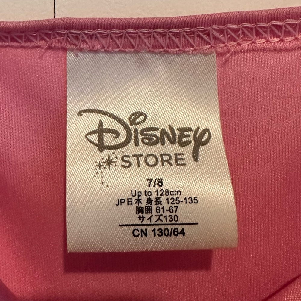 Disney’s Brand Kid’s Sleeping Beauty- Aurora Dress - Picture 4 of 5